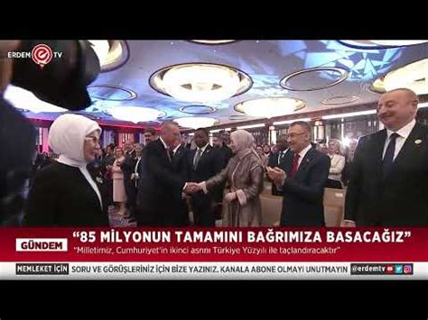 E­r­d­o­ğ­a­n­ ­M­e­c­l­i­s­­t­e­ ­y­e­m­i­n­ ­e­t­t­i­:­ ­R­e­s­m­e­n­ ­g­ö­r­e­v­i­n­e­ ­b­a­ş­l­a­d­ı­!­
